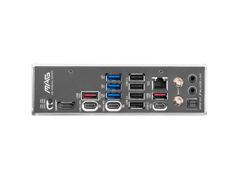 Материнская плата Gigabyte X870e Eagle X3d Wifi7, Socket AM5, AMD X870E, ATX, RTL