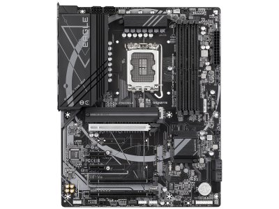Материнская плата Gigabyte Z790 Eagle, Socket LGA 1700, Intel Z790, ATX, RTL