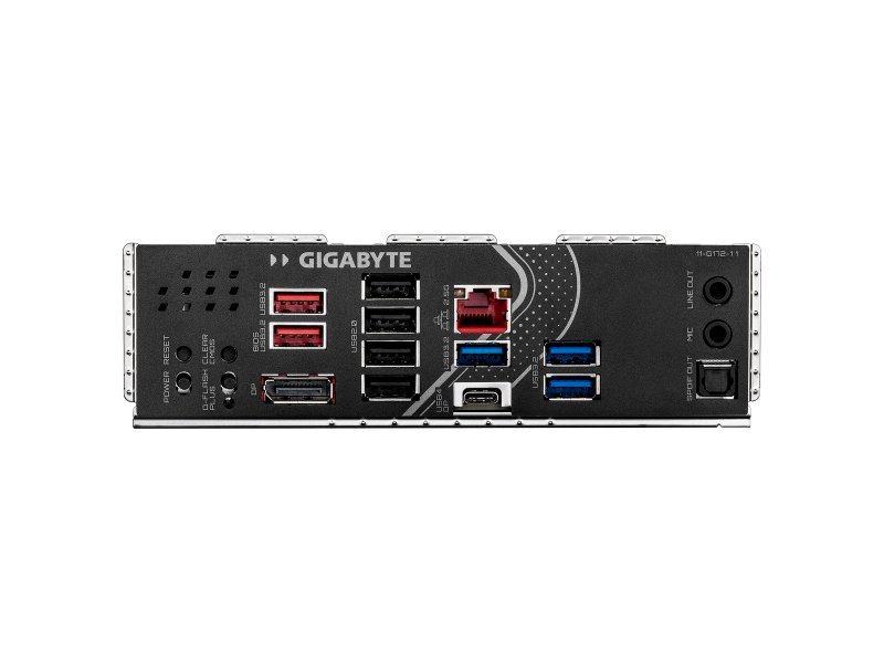 Материнская плата Gigabyte Z890 Eagle Plus, Socket LGA 1851, Intel Z890, ATX, RTL Материнская плата Gigabyte Z890 Eagle Plus, Socket LGA 1851, Intel Z890, ATX, RTL