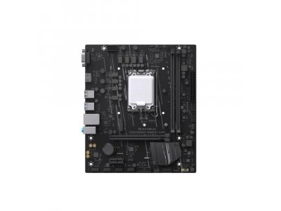 Материнская плата Maxsun MS-Challenger B660M 2.5G, Socket LGA 1700, Intel B660, mATX, RTL [6940709660492]