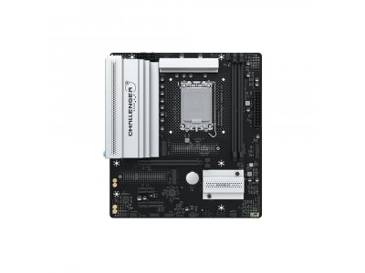 Материнская плата Maxsun MS-Challenger B860M 2.5G, Socket LGA 1851, Intel B860, mATX, RTL [6940709661789]