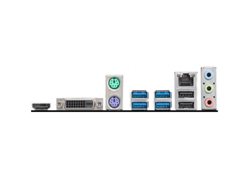 Материнская плата MSI B550M-A PRO, Socket AM4, AMD B550, mATX, RTL Материнская плата MSI B550M-A PRO, Socket AM4, AMD B550, mATX, RTL