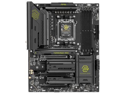 Материнская плата MSI B850 Tomahawk Max Wifi, Socket AM5, AMD B850, ATX, RTL