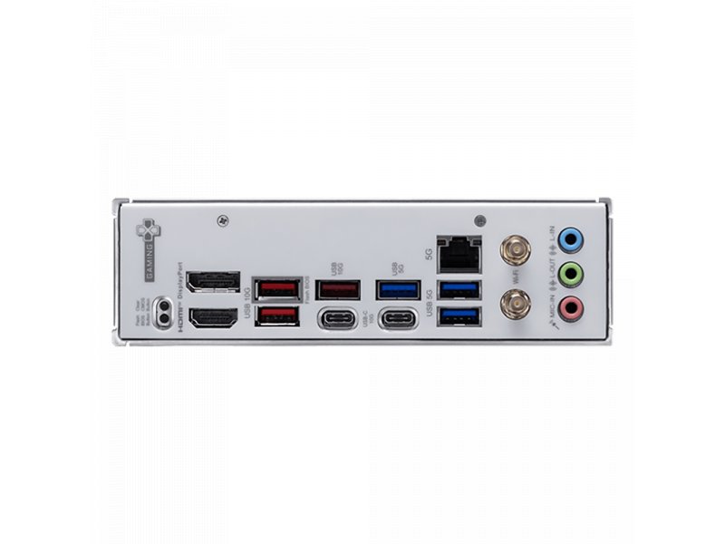 Материнская плата MSI B850M Gaming Plus Wifi, Socket AM5, AMD B850, mATX, RTL Материнская плата MSI B850M Gaming Plus Wifi, Socket AM5, AMD B850, mATX, RTL