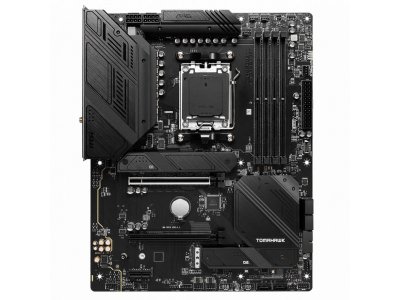 Материнская плата MSI MAG B650 Tomahawk Wifi, Socket AM5, AMD B650, ATX, RTL Материнская плата MSI MAG B650 Tomahawk Wifi, Socket AM5, AMD B650, ATX, RTL