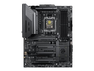 Материнская плата MSI Mag B850 Tomahawk Max Wifi Ii, Socket AM5, AMD B850, ATX, RTL Материнская плата MSI Mag B850 Tomahawk Max Wifi Ii, Socket AM5, AMD B850, ATX, RTL