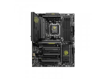 Материнская плата MSI Mag X870 Tomahawk Wifi, Socket AM5, AMD X870, ATX, RTL