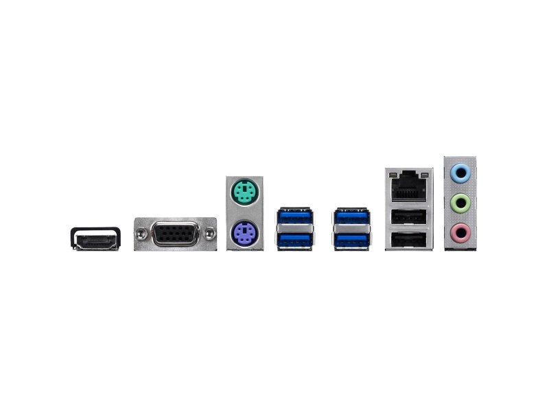 Материнская плата MSI Pro A620AM-B Evo, Socket AM5, AMD A620A, mATX, RTL Материнская плата MSI Pro A620AM-B Evo, Socket AM5, AMD A620A, mATX, RTL