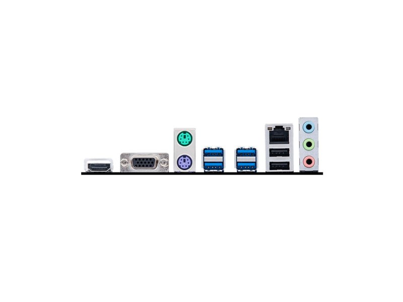 Материнская плата MSI Pro B650M-B, Socket AM5, AMD B650, mATX, RTL