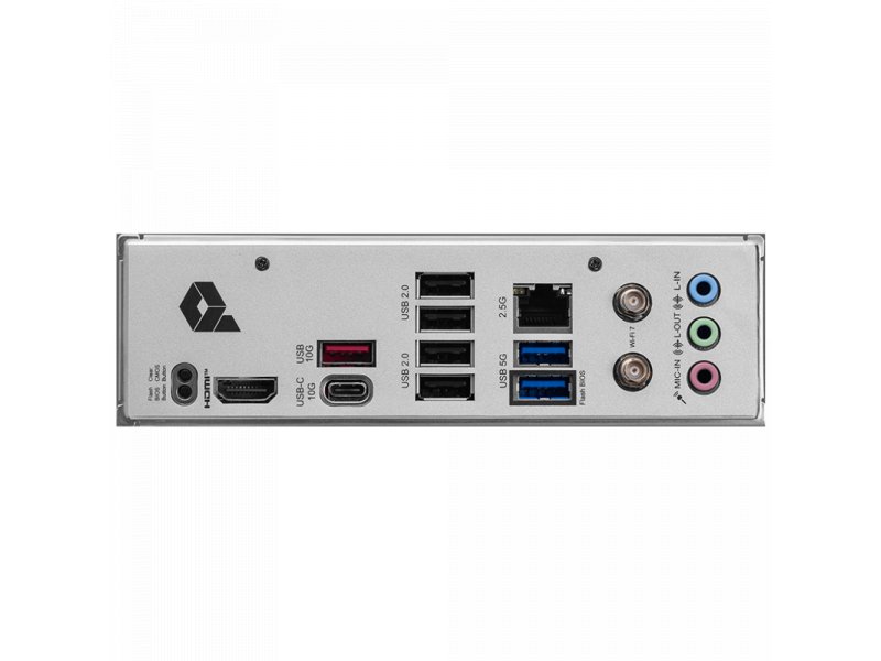 Материнская плата MSI PRO B840-P WIFI, Socket AM5, AMD B840, ATX, RTL Материнская плата MSI PRO B840-P WIFI, Socket AM5, AMD B840, ATX, RTL