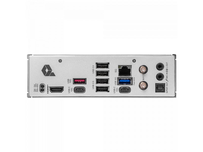 Материнская плата MSI Pro B850-p Wifi, Socket AM5, AMD B850, ATX, RTL Материнская плата MSI Pro B850-p Wifi, Socket AM5, AMD B850, ATX, RTL