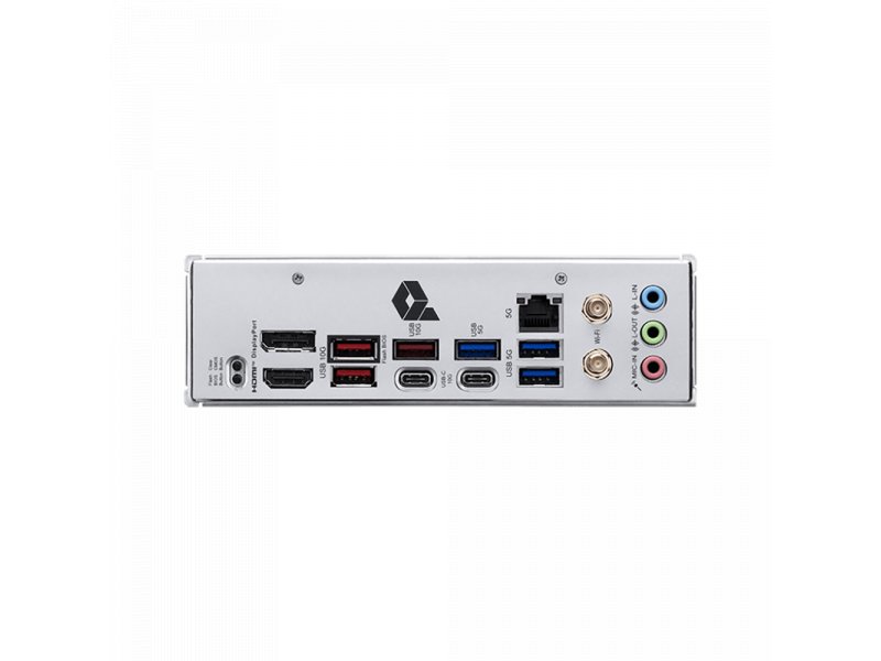 Материнская плата MSI PRO B850m-a Wifi, Socket AM5, AMD B850, mATX, RTL Материнская плата MSI PRO B850m-a Wifi, Socket AM5, AMD B850, mATX, RTL