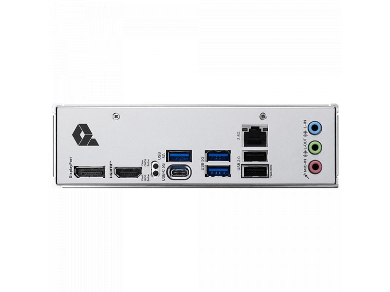 Материнская плата MSI Pro B850M-B GEN4, Socket AM5, AMD B850, mATX, RTL