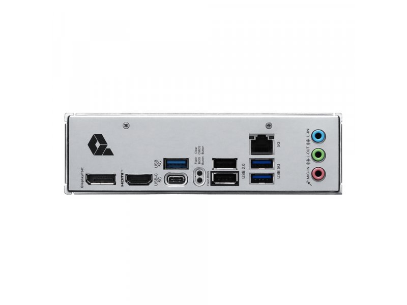 Материнская плата MSI PRO B850M-G, Socket AM5, AMD B850, mATX, RTL