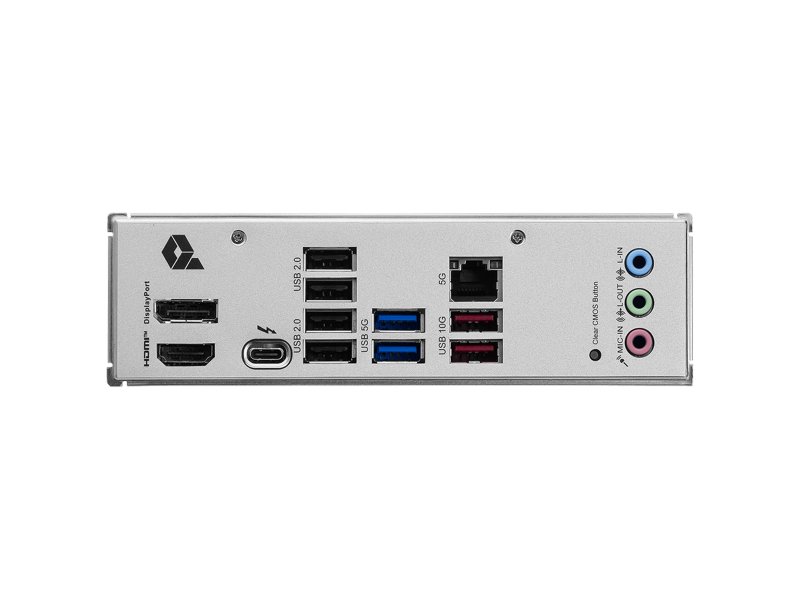 Материнская плата MSI Pro B860-p, Socket LGA 1851, Intel B860, ATX, RTL