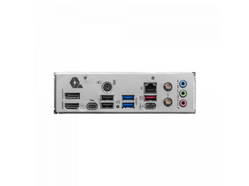 Материнская плата MSI Pro B860m-a Wifi, Socket LGA 1851, Intel B860, mATX, RTL