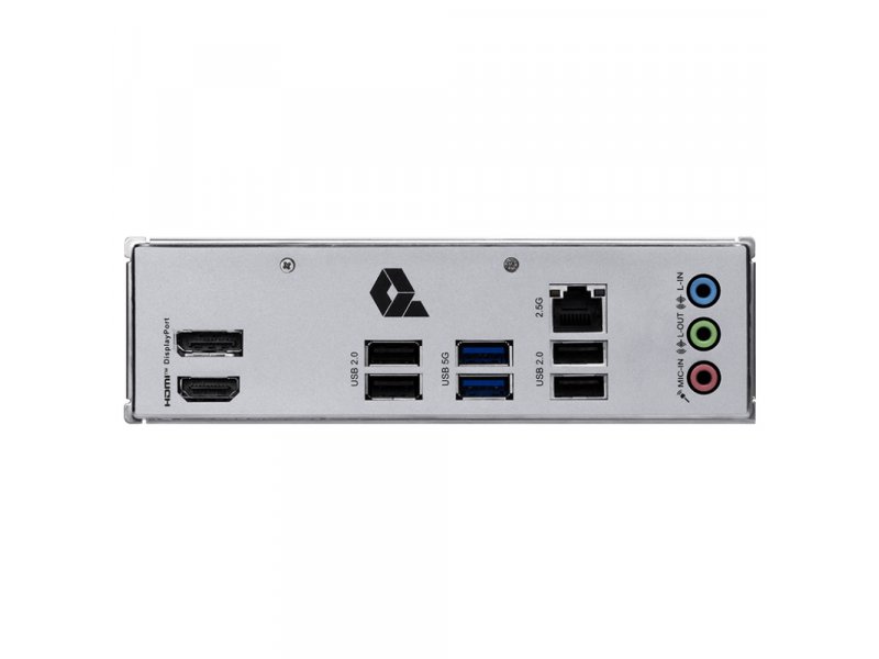 Материнская плата MSI PRO H810M-B, Socket LGA 1851, Intel H810, mATX, RTL Материнская плата MSI PRO H810M-B, Socket LGA 1851, Intel H810, mATX, RTL