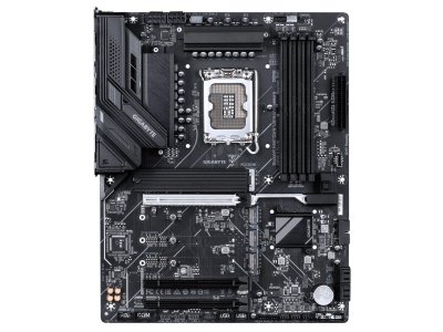 Материнская плата Gigabyte Z890 D Plus, Socket LGA 1851, Intel Z890, ATX, RTL Материнская плата Gigabyte Z890 D Plus, Socket LGA 1851, Intel Z890, ATX, RTL