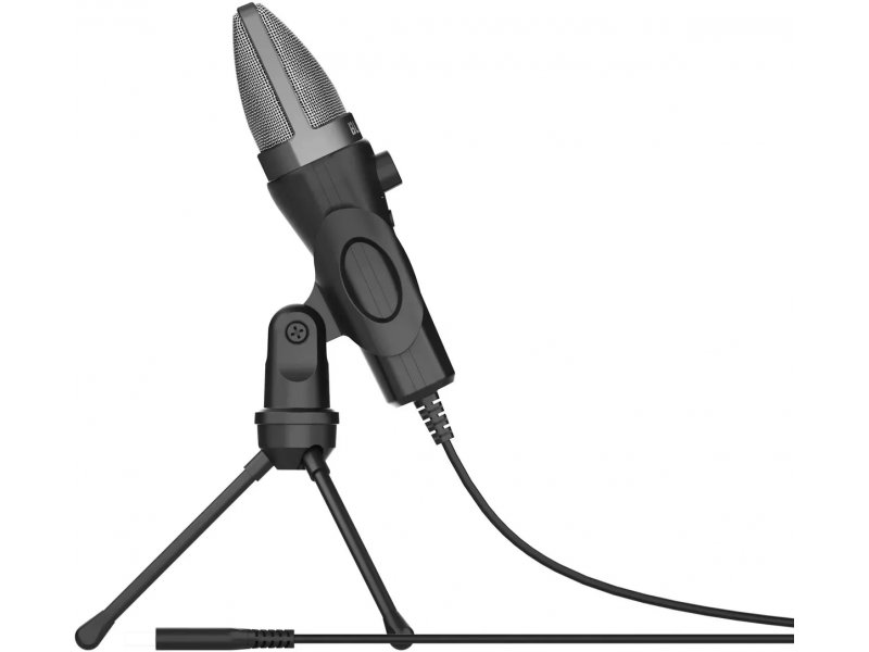 Микрофон A4Tech Bloody GM20 черный