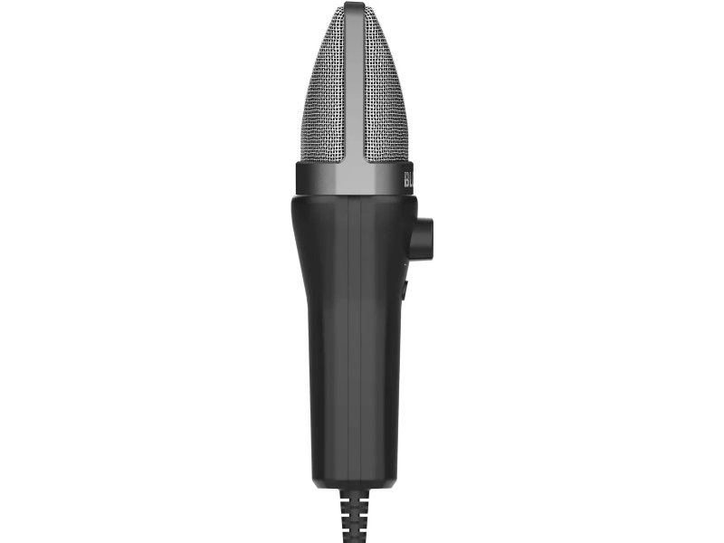 Микрофон A4Tech Bloody GM20 черный