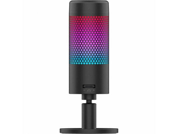 Микрофон A4Tech Bloody GM50 Pro черный Микрофон A4Tech Bloody GM50 Pro черный