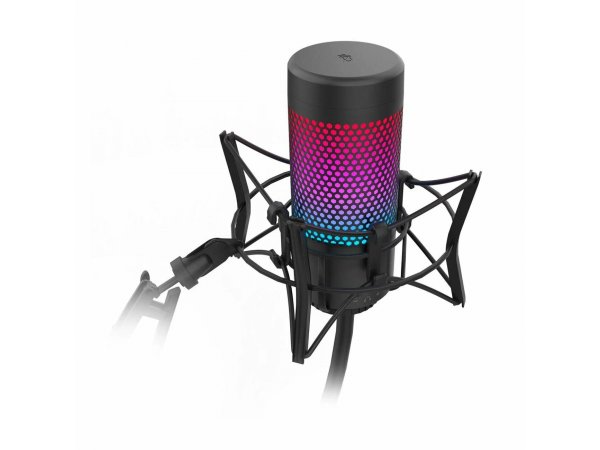 Микрофон A4Tech Bloody GM50 Pro черный Микрофон A4Tech Bloody GM50 Pro черный