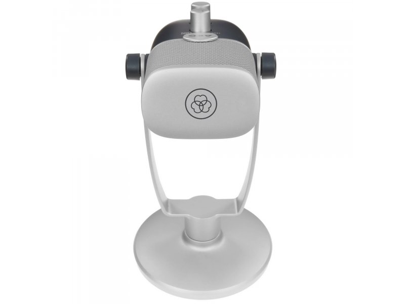 Микрофон AKG Ara AKG-C22-USB серый