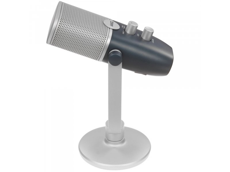 Микрофон AKG Ara AKG-C22-USB серый