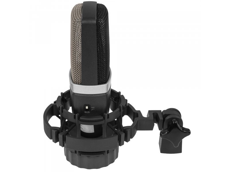 Микрофон AKG C214 серый Микрофон AKG C214 серый