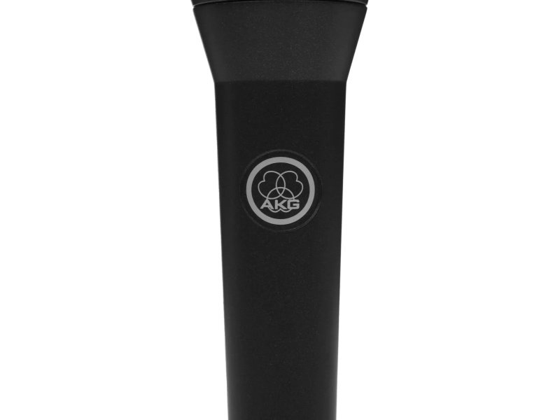 Микрофон AKG D5 черный