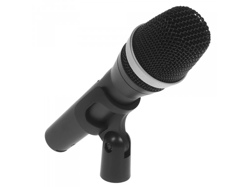 Микрофон AKG D5S черный Микрофон AKG D5S черный