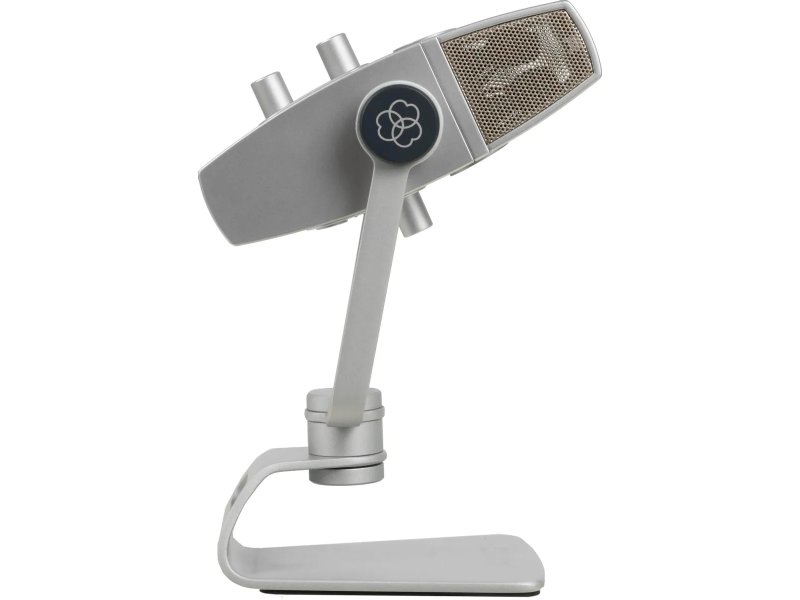 Микрофон AKG Lyra C44-USB серый Микрофон AKG Lyra C44-USB серый