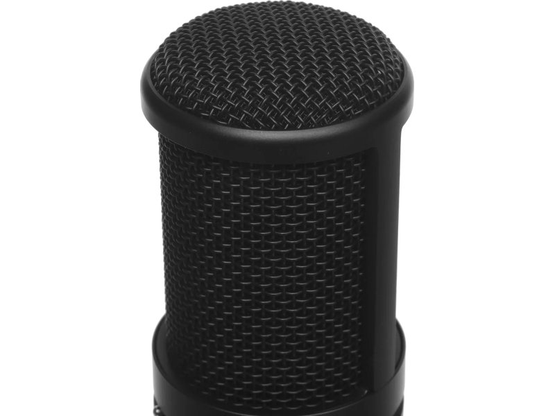 Микрофон AKG P120 черный Микрофон AKG P120 черный