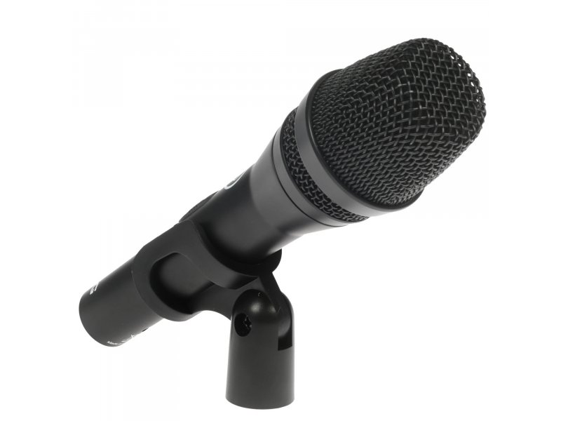 Микрофон AKG P3S черный