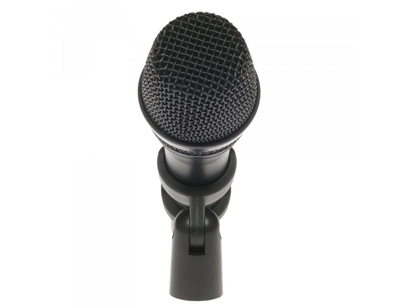 Микрофон AKG P3S черный
