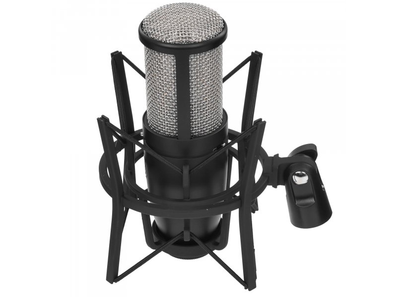 Микрофон AKG P420 черный Микрофон AKG P420 черный