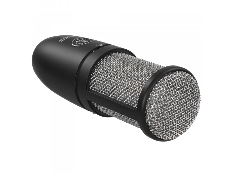 Микрофон AKG P420 черный Микрофон AKG P420 черный