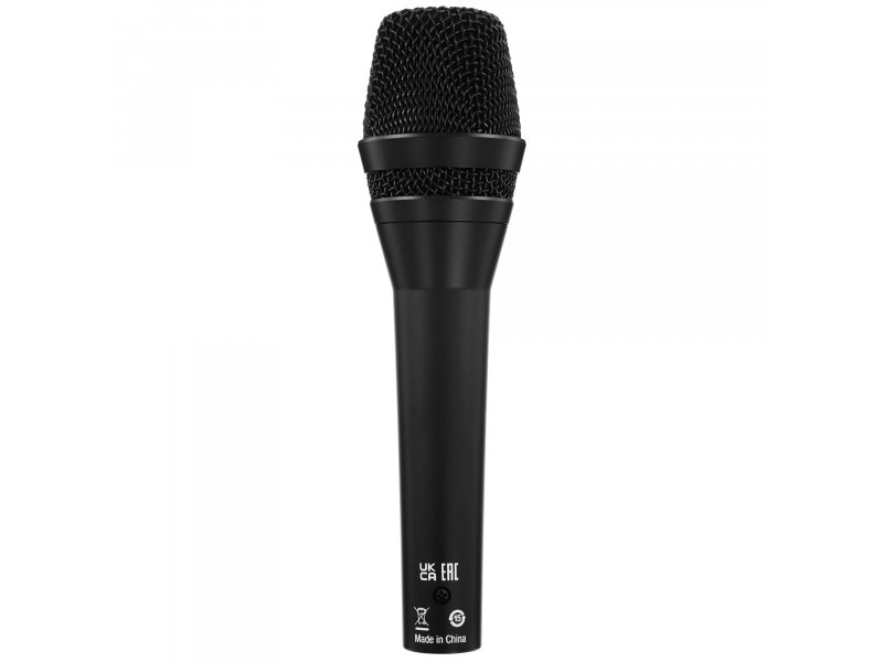 Микрофон AKG P5S черный Микрофон AKG P5S черный
