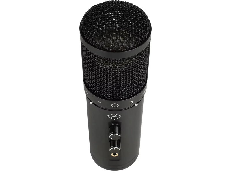 Микрофон Antelope Audio Axino Synergy Core черный