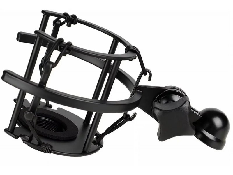 Микрофон Antelope Audio Axino Synergy Core черный