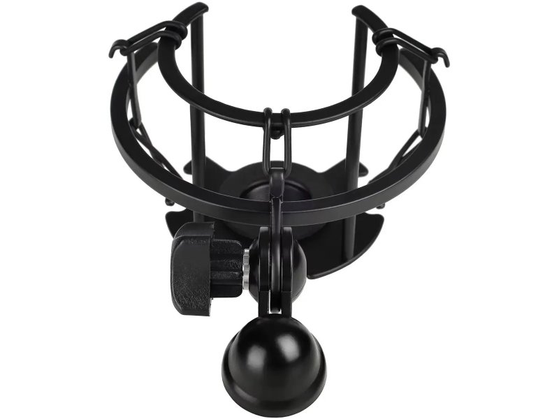 Микрофон Antelope Audio Axino Synergy Core черный