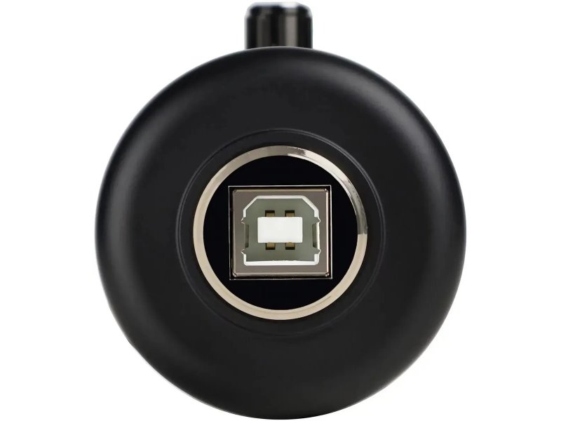 Микрофон Antelope Audio Axino Synergy Core черный