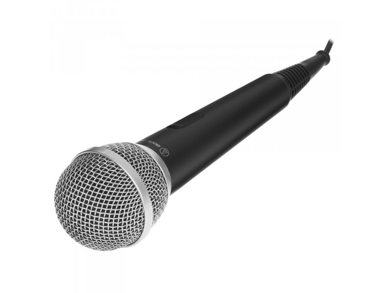 Микрофон Audio-Technica ATR1200x черный