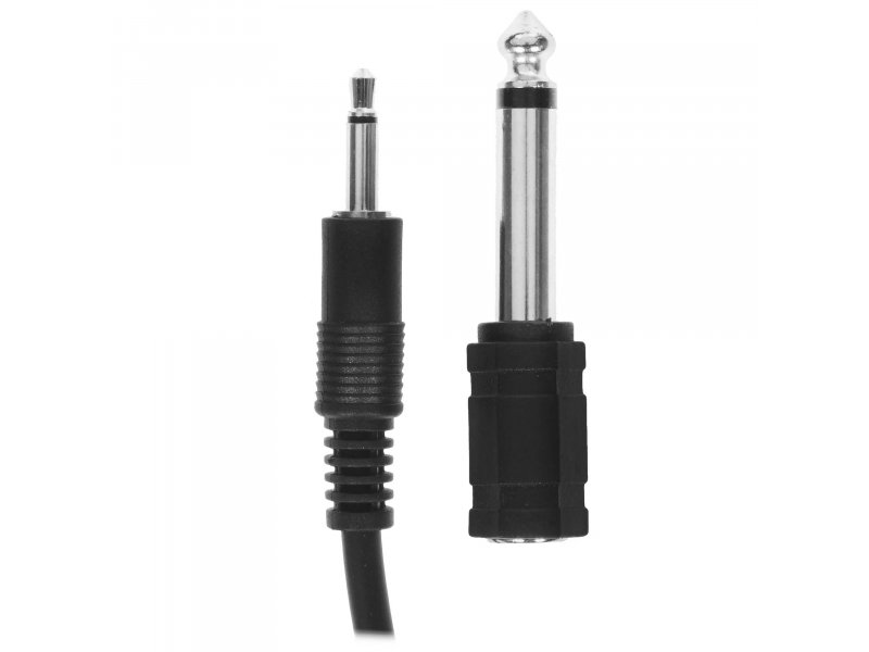 Микрофон Audio-Technica ATR1200x черный