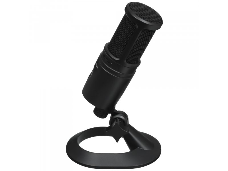 Микрофон Audio-Technica AT2020USBX черный Микрофон Audio-Technica AT2020USBX черный