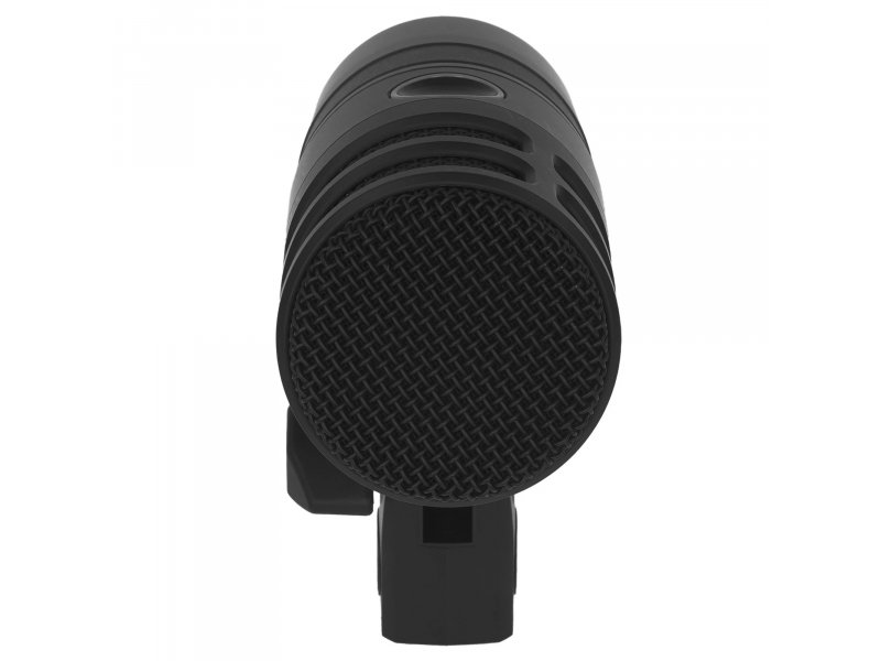 Микрофон Audio-Technica AT2040USB черный