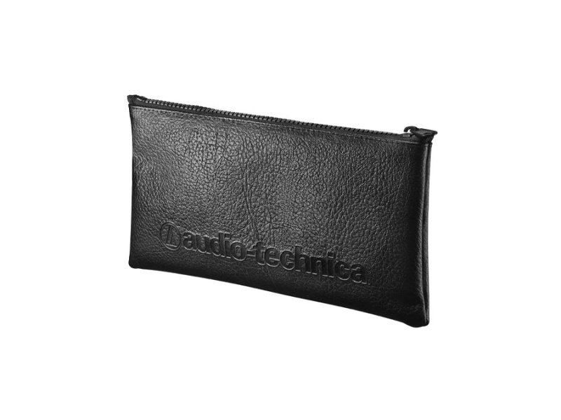 Микрофон Audio-Technica AT2040USB черный