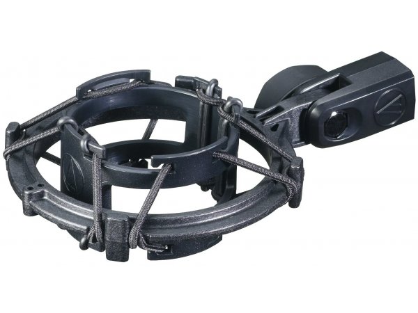 Микрофон Audio-Technica AT2050 черный