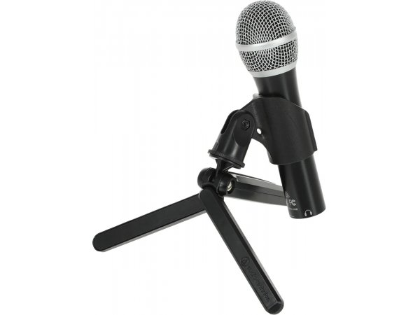 Микрофон Audio-Technica ATR2100x черный