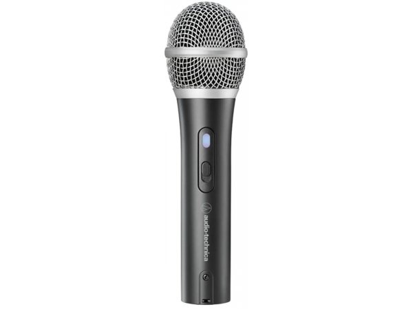 Микрофон Audio-Technica ATR2100x черный